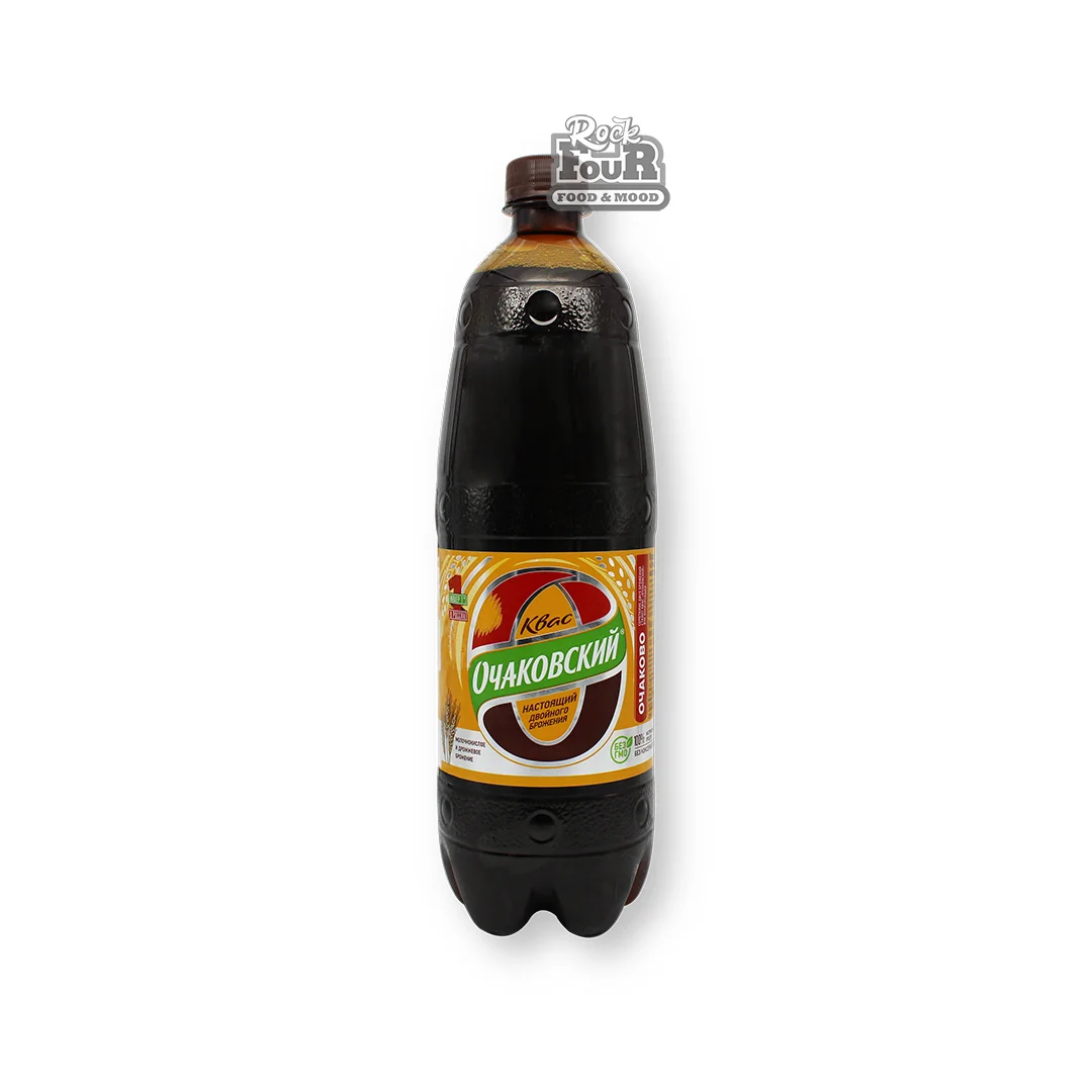 Kvass "Ochakovsky" 1l